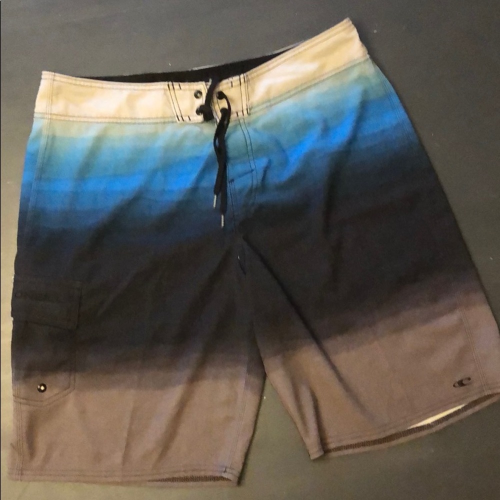 O’Neill men’s board shorts with stretch